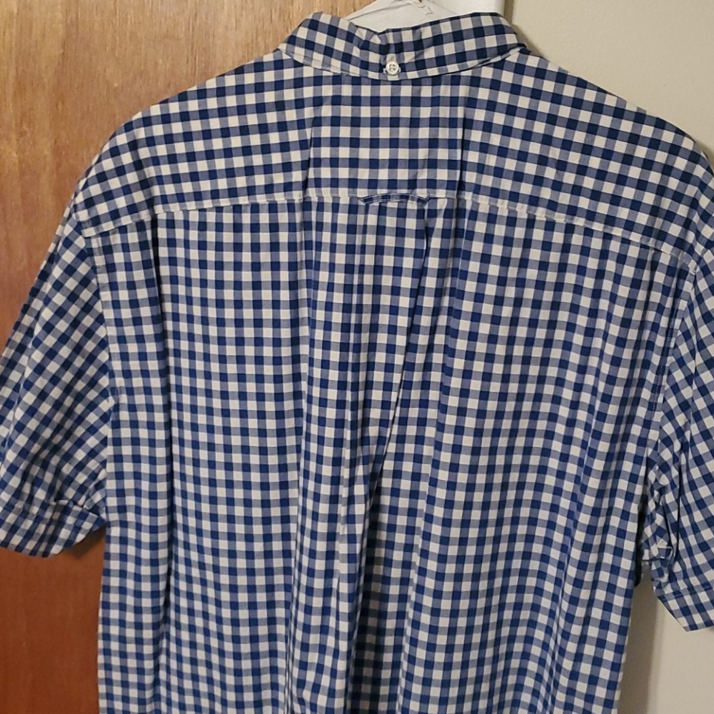 H&M Button up - Picture 3 of 4